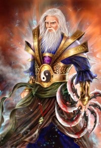 大话天上人间
