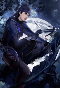渣掉女主後輪到我哭了