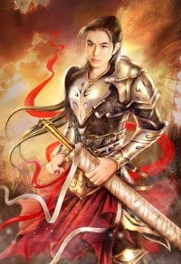 穿越之庶男从命