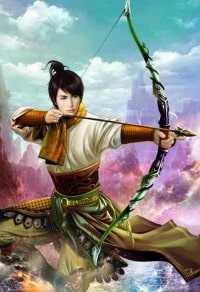 那只神有点坏