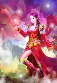 穿越之极品色女