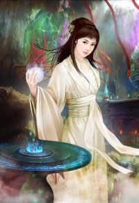 网游之魔神领主