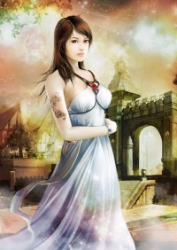 聖女母親