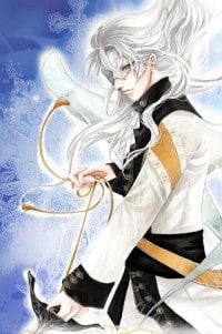 梦回之三世情缘