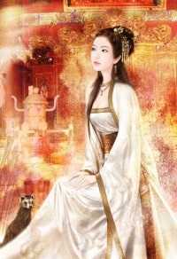 绝版女领导