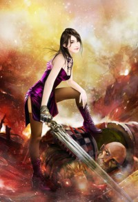 (楚留香手遊同人)【邱蔡】平旦燈