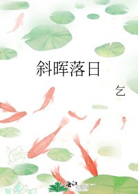 斜晖落日