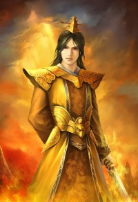 仙尊是个柠檬精