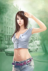 枪神纪之附身系统