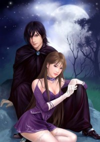 所以我和大佬結婚啦