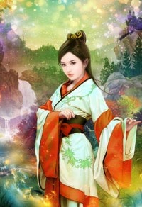 艳母献身记