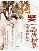 傻王掠妃：强娶一品废材妻